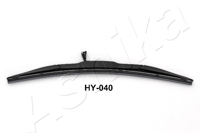 Lamela stergator ASHIKA HA-040