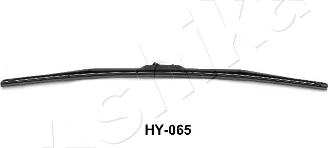 Lamela stergator ASHIKA HA-065