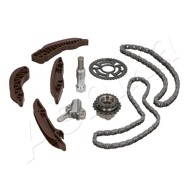 Kit lant de distributie ASHIKA KCK0101