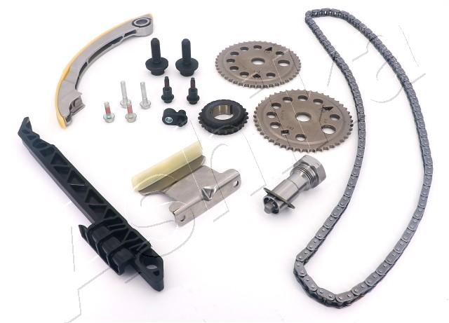 Kit lant de distributie ASHIKA KCK0400