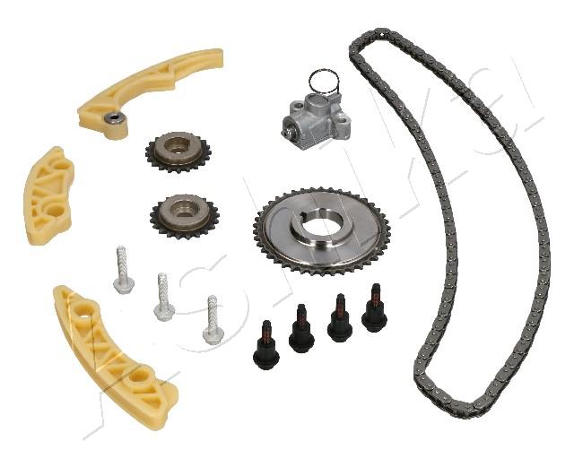 Kit lant de distributie ASHIKA KCK0403