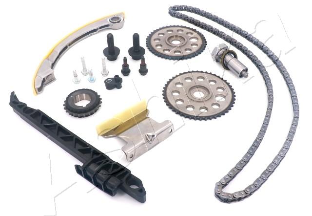 Kit lant de distributie ASHIKA KCK0404