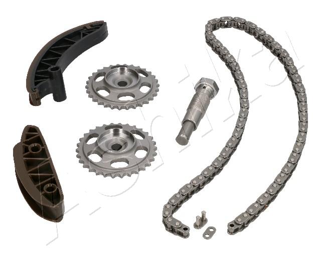 Kit lant de distributie ASHIKA KCK0511