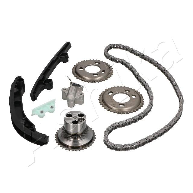 Kit lant de distributie ASHIKA KCK0605