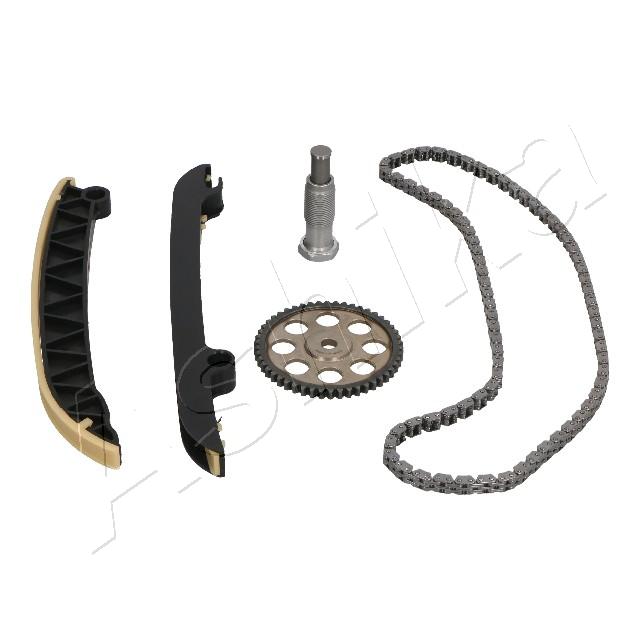 Kit lant de distributie ASHIKA KCK0904