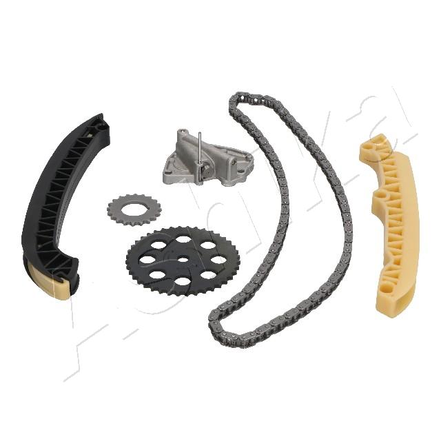 Kit lant de distributie ASHIKA KCK0906