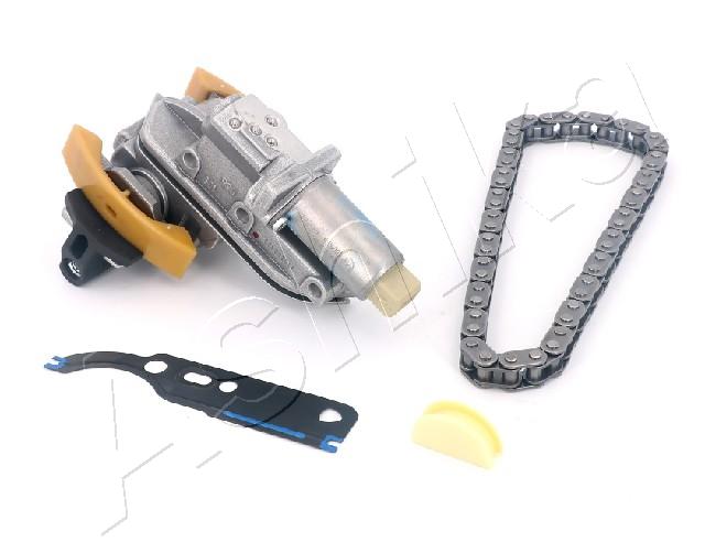 Kit lant de distributie SKODA SUPERB I (3U4) 1.8 T  benzina 150 cai ASHIKA KCK0911