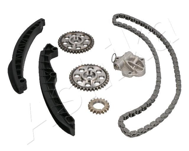 Kit lant de distributie ASHIKA KCK0915