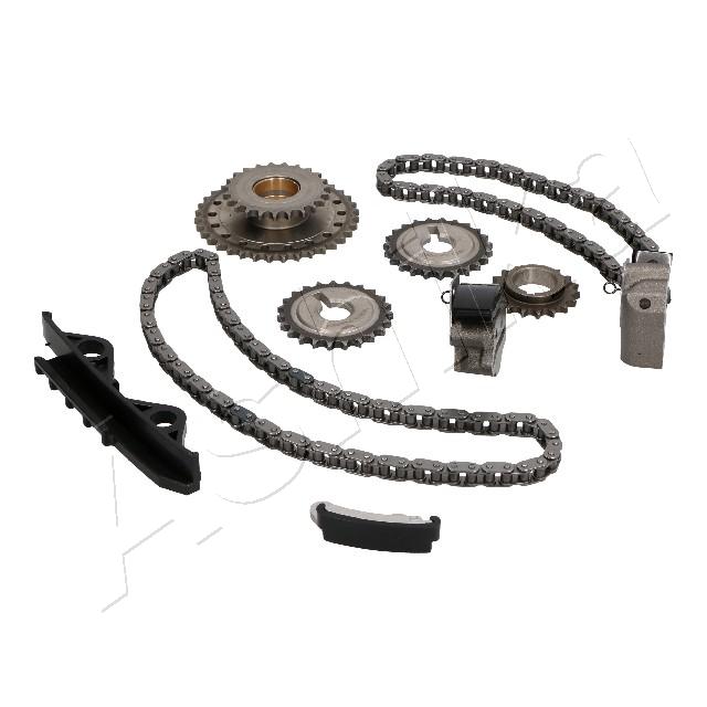 Kit lant de distributie ASHIKA KCK105