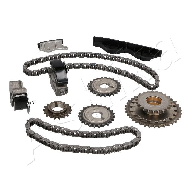 Kit lant de distributie ASHIKA KCK105