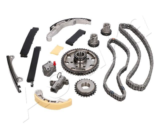 Kit lant de distributie ASHIKA KCK112