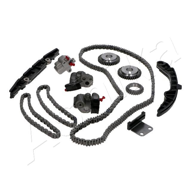 Kit lant de distributie ASHIKA KCK122