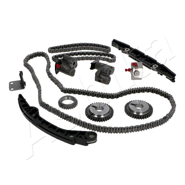 Kit lant de distributie ASHIKA KCK122