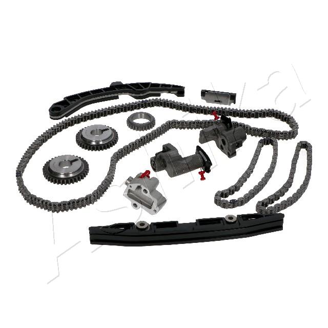 Kit lant de distributie ASHIKA KCK122