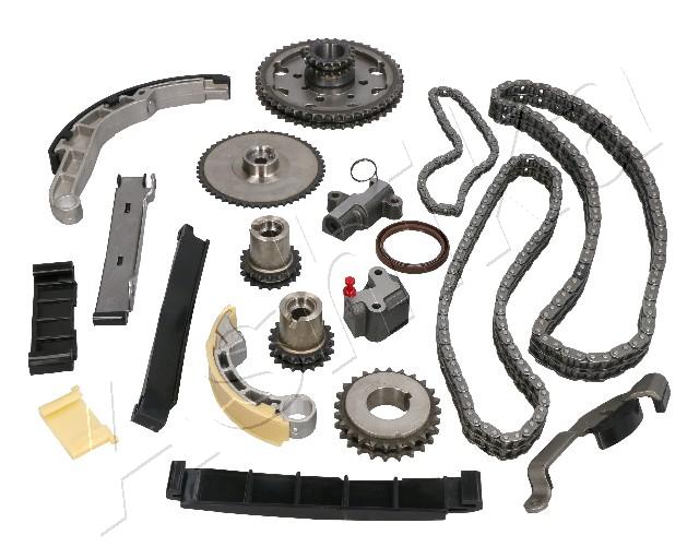 Kit lant de distributie ASHIKA KCK131