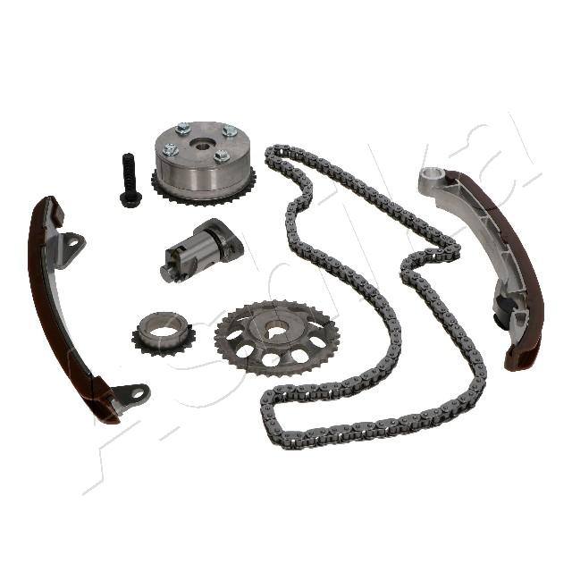 Kit lant de distributie ASHIKA KCK204V