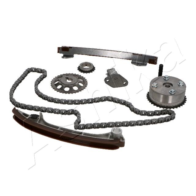 Kit lant de distributie ASHIKA KCK204V