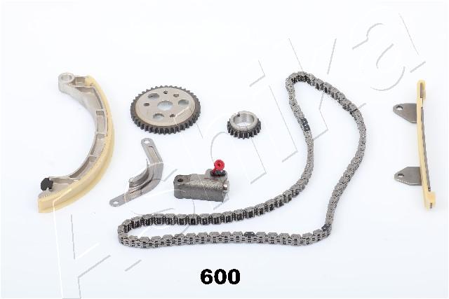 Kit lant de distributie ASHIKA KCK600