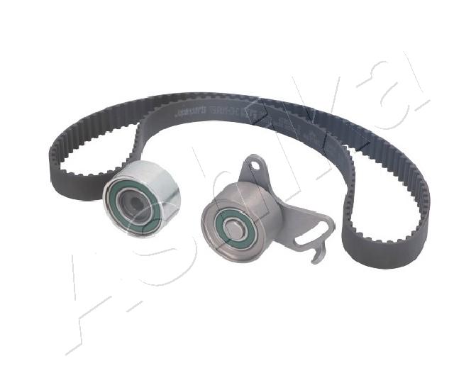 Kit distributie TOYOTA LAND CRUISER (_J7_, _JL7_) 2.4 TD (LJ70_, LJ73_, LJ70RV)  diesel 86 cai ASHIKA KCTT03