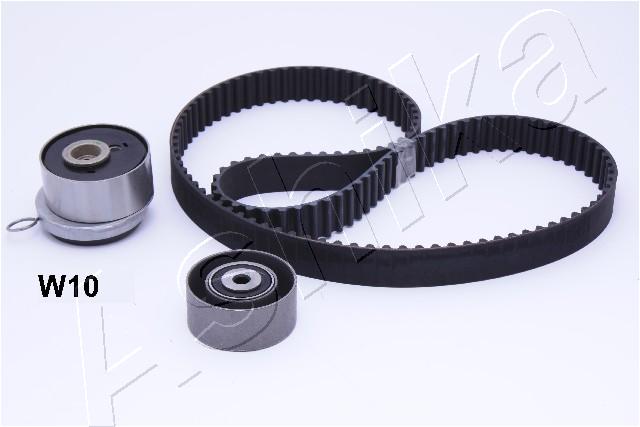 Kit distributie OPEL ASTRA J (P10) 1.6 Turbo (68)  benzina 180 cai ASHIKA KCTW10