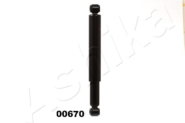 Amortizor ASHIKA MA-00670