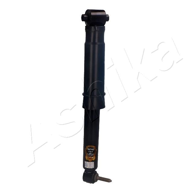 Amortizor RENAULT MEGANE III Grandtour (KZ0/1) 1.5 dCi (KZ09, KZ0D, KZ1G, KZ29, KZ14, KZ1W, KZ10, KZ1F,...  diesel 110 cai ASHIKA MA-00742