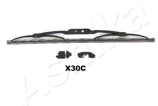 Lamela stergator ASHIKA SA-X30C