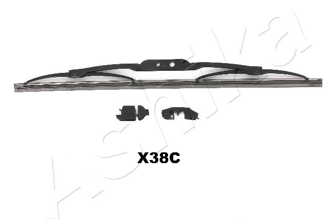 Lamela stergator ASHIKA SA-X38C