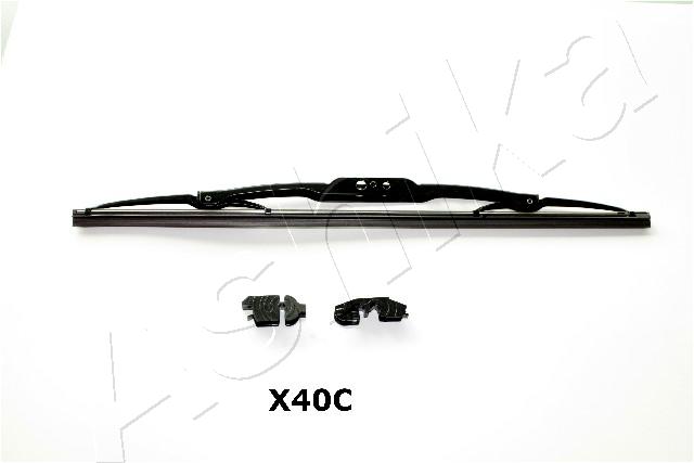 Lamela stergator ASHIKA SA-X40C