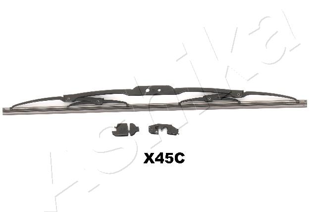 Lamela stergator ASHIKA SA-X45C