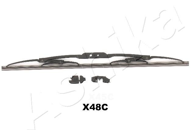 Lamela stergator VW GOLF IV (1J1) 1.6 16V  benzina 105 cai ASHIKA SA-X48C