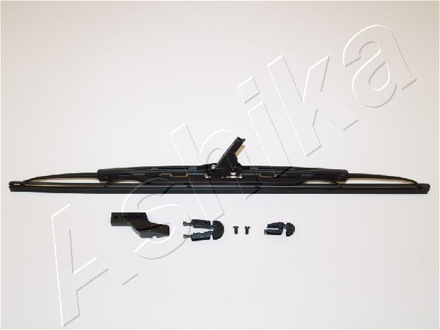Lamela stergator ASHIKA SA-X48S