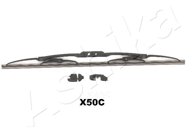 Lamela stergator ASHIKA SA-X50C