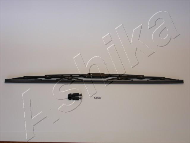 Lamela stergator ASHIKA SA-X55C