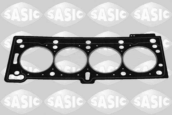 Garnitura chiulasa SASIC 1504002