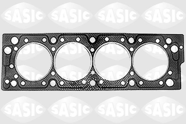 Garnitura chiulasa SASIC 2090E10