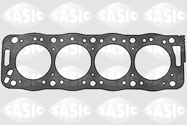 Garnitura chiulasa SASIC 2090S70