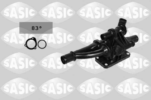 Termostat lichid racire SASIC 3300008