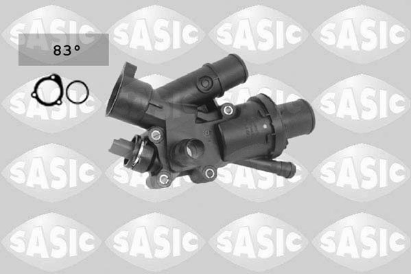 Termostat lichid racire SASIC 3300017