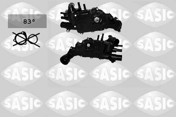 Termostat lichid racire SASIC 3300023