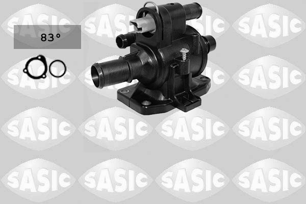 Termostat lichid racire SASIC 3300024