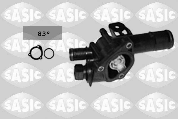 Termostat lichid racire SASIC 3304006