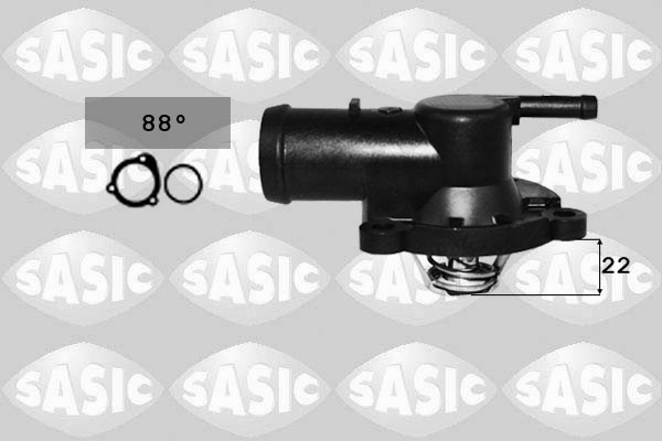 Termostat lichid racire SASIC 3306061