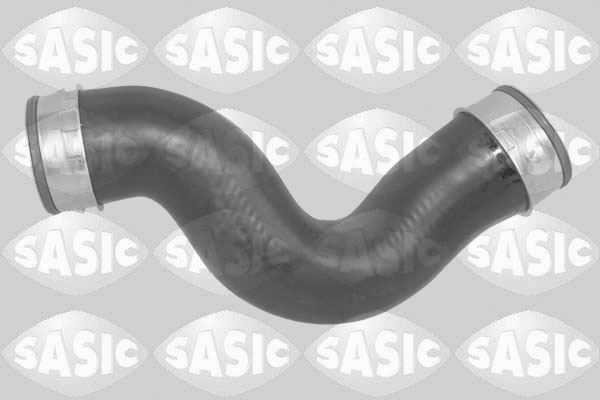 Furtun aer supraalimentare AUDI A3 (8P1) 2.0 TFSI  benzina 200 cai SASIC 3336038