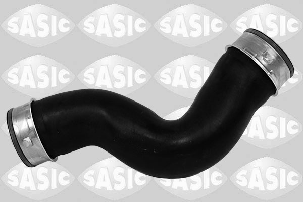 Furtun aer supraalimentare AUDI A3 (8P1) 2.0 TFSI  benzina 200 cai SASIC 3336332