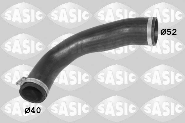 Furtun aer supraalimentare SASIC 3336351