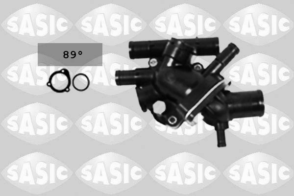 Termostat lichid racire SASIC 4000376