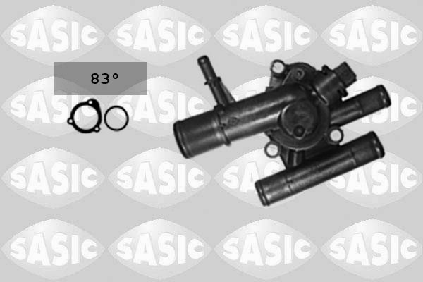 Termostat lichid racire SASIC 4000381