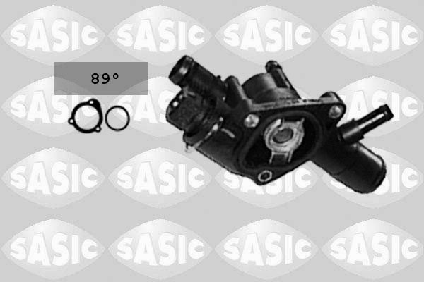 Termostat lichid racire SASIC 4000384