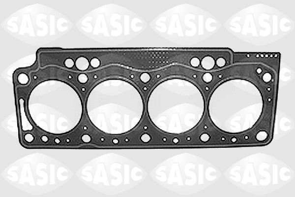 Garnitura chiulasa SASIC 4000428
